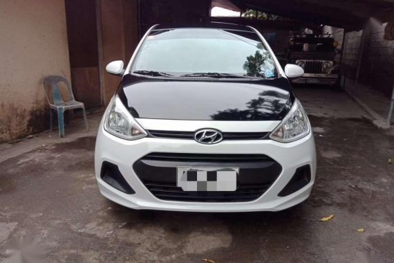 Hyundai Grand I10 2015 for sale