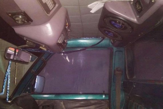 Suzuki Multicab pick up FOR SALE