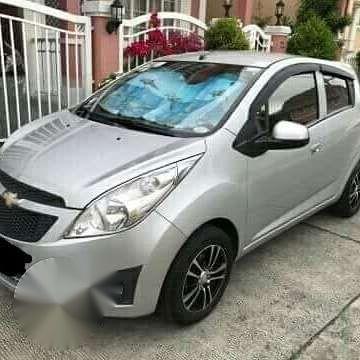 Like new Chevrolet Spark for sale