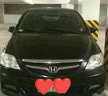 Honda City 2006 for sale