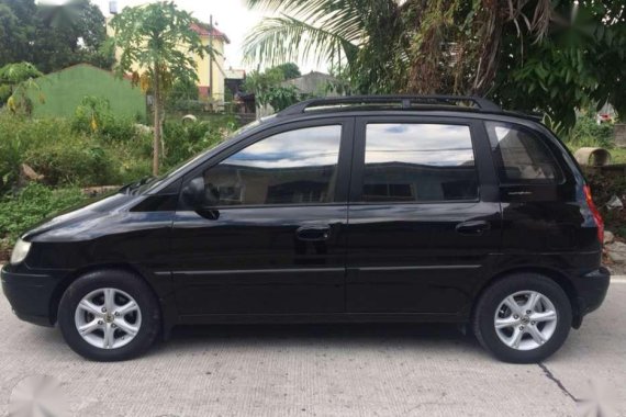 Like new Hyundai Matrix for sale