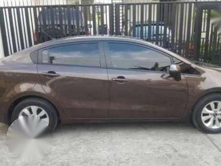 Kia Rio 2016 for sale