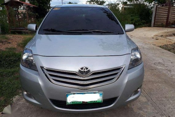 Toyota Vios 2013 for sale