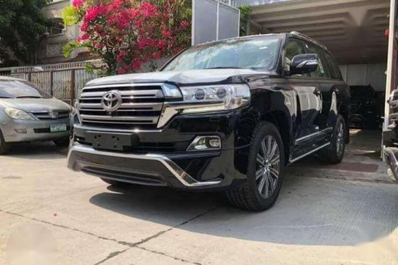 Toyota Land Cruiser 2018 for sale