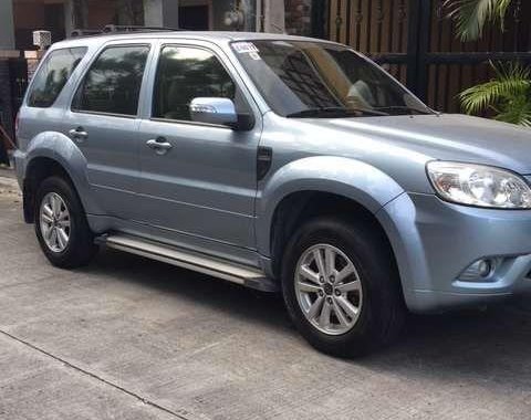 Ford Escape 2012 AT FOR SALE 