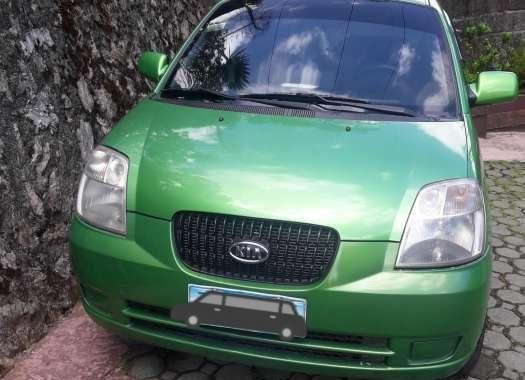 Kia Picanto 2005 for sale