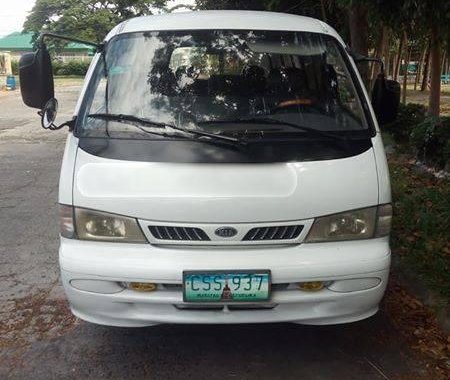 Kia Pregio Family Van 2002​ for sale  fully loaded