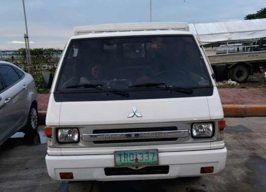 Mitsubishi L300 2011 for sale