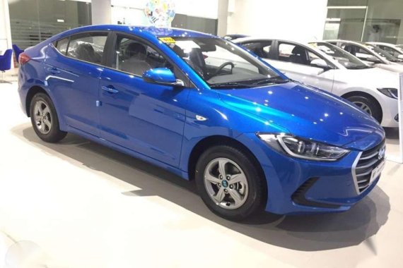 Hyundai Elantra 2018 for sale
