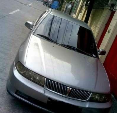 2002 Mitsubish Lancer for sale