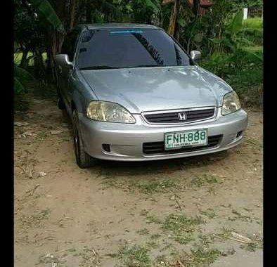Honda Civic 2001 for sale