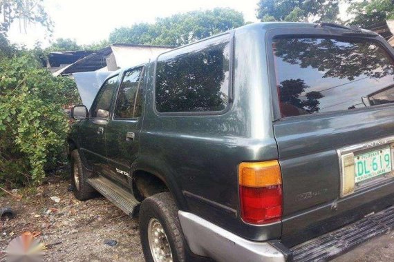 Toyota Hilux 2002 for sale