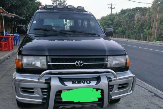 Toyota Revo 1999 for sale