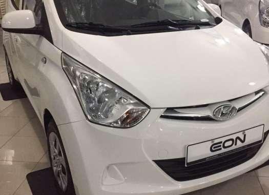 Hyundai Eon! 6K ALL IN DP! 2018 FOR SALE