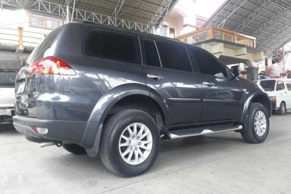 2009 Mitsubishi Montero for sale