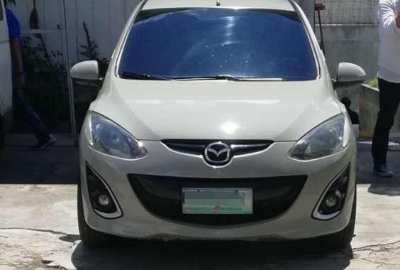 2010 Mazda 2 for sale