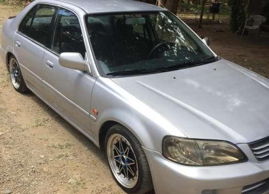 Honda City 1999 for sale