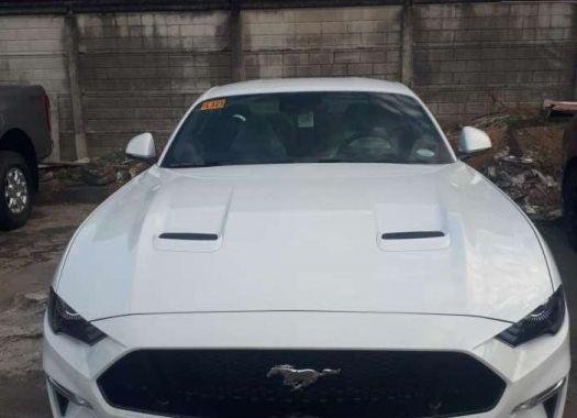 Ford Mustang 2018 for sale