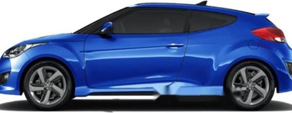 Hyundai Veloster 2018 for sale