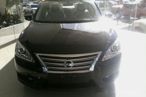 Nissan Sylphy 2018 for sale