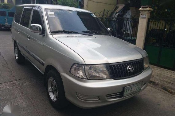 Toyota Revo 2004​ for sale  fully loaded