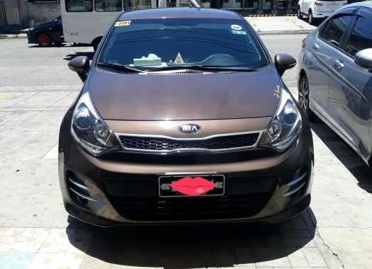Kia Rio 2016 for sale