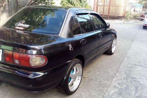 Mitsubishi Lancer 1994 for sale