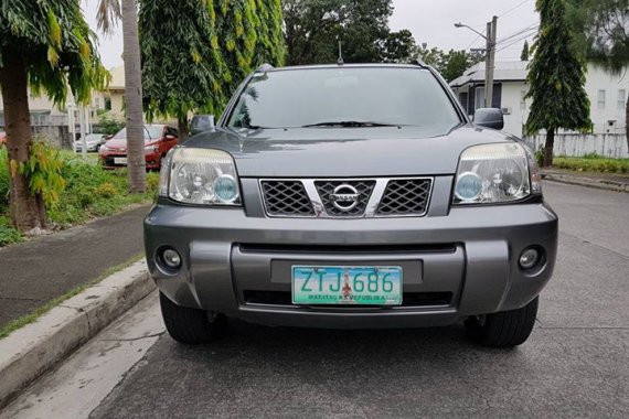 Nissan X-Trail 2009 250x 4x4 Automatic for sale 