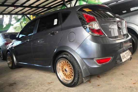 Hyundai Accent 2015 for sale