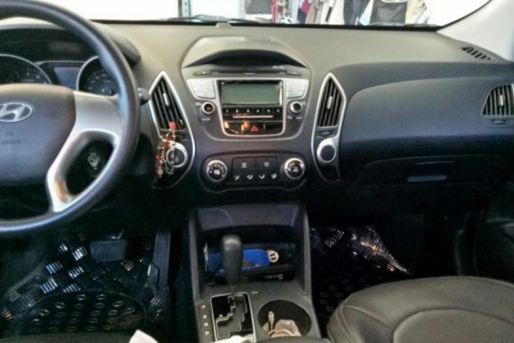 Hyundai Tucson 2012 Model for sale