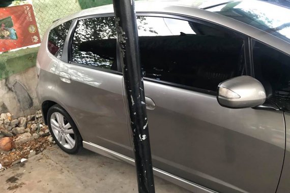 Honda Jazz 1.5 Automatic 2009 for sale
