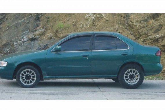 Nissan Sentra 1995 for sale