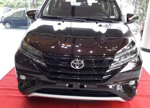 Toyota Rush 2018 2018 FOR SALE 
