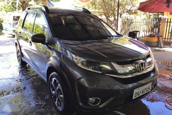 Like New Honda BRV for sale