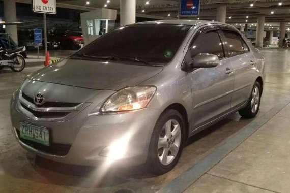 Toyota Vios 2008 for sale