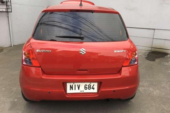 Suzuki Swift 2010 for sale
