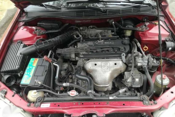 Honda Accord 1999 for sale