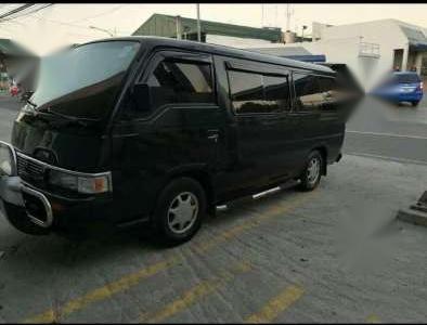 Nissan Urvan Escapade 2006 for sale