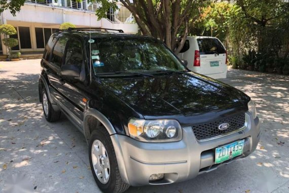 2006 Ford Escape for sale