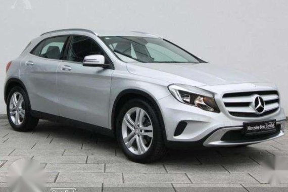 Mercedes-Benz GLA 180 Urban turbo For Sale 