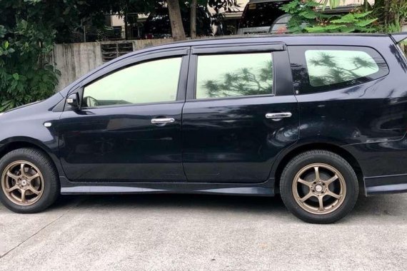 2011 Nissan Grand livina​ for sale  fully loaded