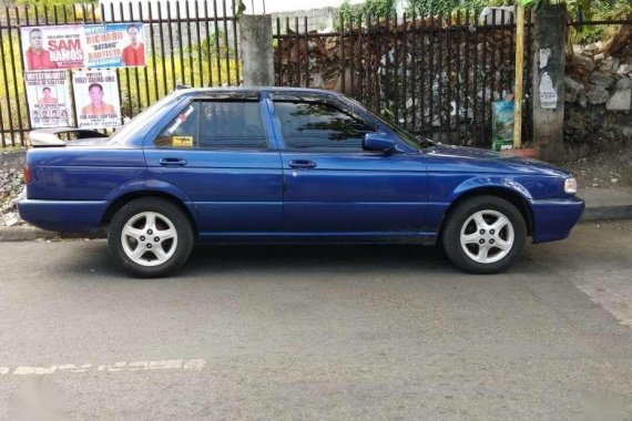 Nissan Sentra 1996 for sale