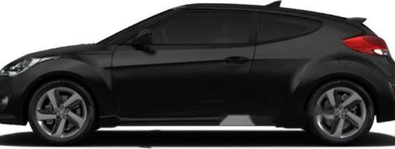 Hyundai Veloster 2018 for sale