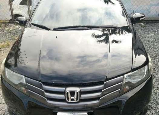 2011 Honda City for sale