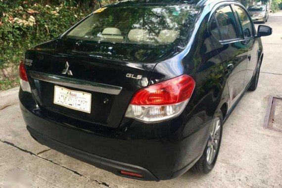 FOR SALE 2016 Mitsubishi Mirage G4 GLS Automatic Top of the Line