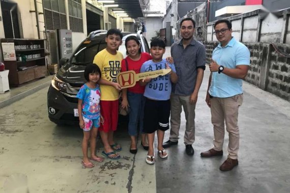 2019 Honda City all in low cash out deal seaman ofw promo