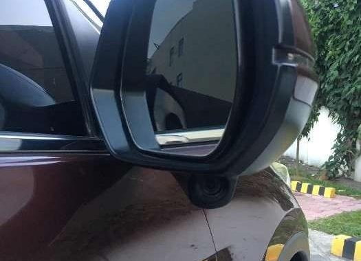 Honda CRV 2016 FOR SALE 