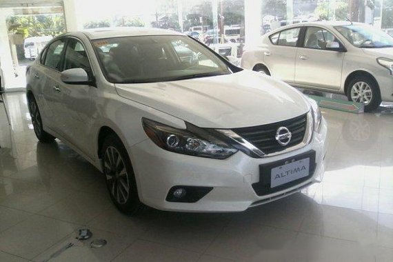 Nissan Altima 2018 for sale