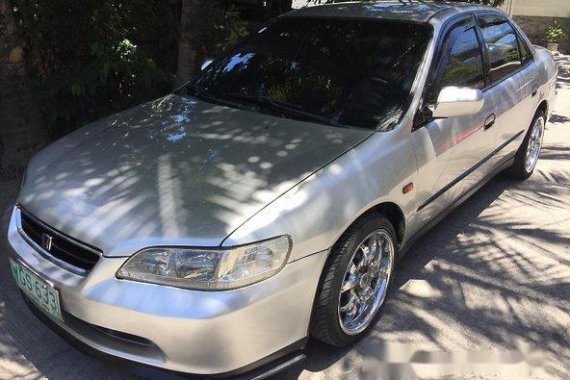 Honda Accord 1999 for sale