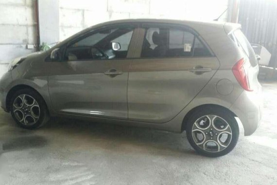 Kia Picanto EX 2016 for sale